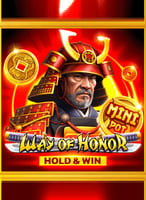 Casino en ligne Wild Fortune - 225 % jusqu’à €5 000 + 250 tours gratuits