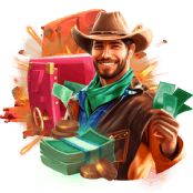 BONUS DE BIENVENUE - wildfortune casino