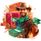BONUS DE BIENVENUE - wildfortune casino