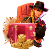 HIT YOUR JACKPOT - wildfortune casino