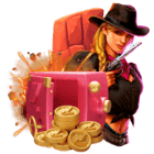 TREFF DIN JACKPOT  - wildfortune casino