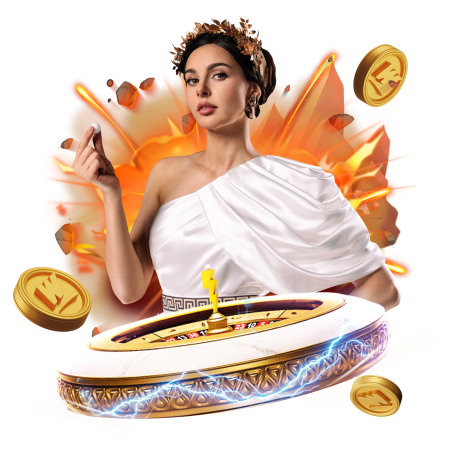 Pragmatic Play Gates of Olympus Roulette Aktion<br> - wildfortune casino